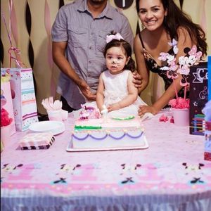 Meet your Posher, Luz